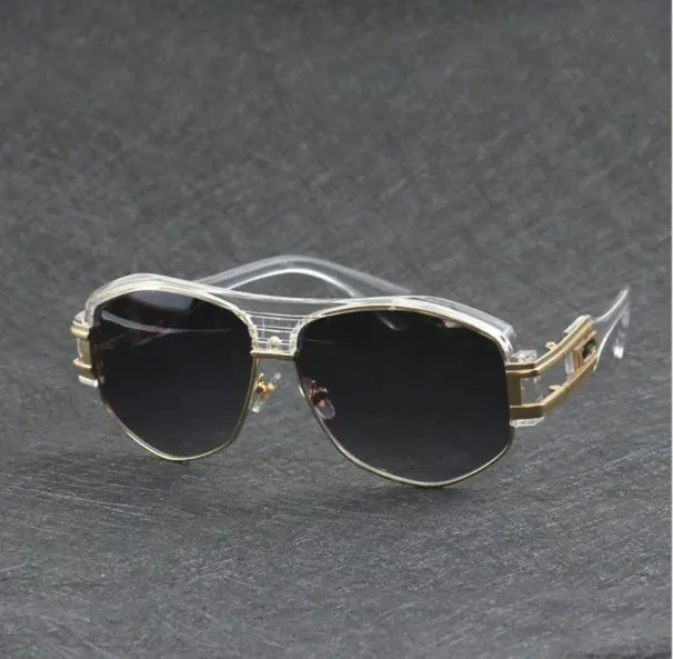 Men 951 New Retro Full Frame Glasses Famous Eyewear Brand Designer Sunglasses Vintage Eyeglasses_voghion.com