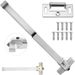 Series. Emergency 400 Bar Exit Vanrish Lock Made Panic Device Door Push Stoving_voghion.com