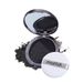 Powder MAFFICK Soft Makeup Powder For Hairline Dual Purpose Long Lasting Makeup, Oil Control And No Makeup_voghion.com