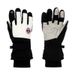 Winter Ski Cold-Proof Warm Windproof Motorcycle Riding Fleece-Lined Silicone Non-Slip Touchscreen Gloves_voghion.com