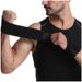 Sports Adjustable Compression Wrap Elastic Wrist Support Brace for Carpal Tunnel Arthritis and Tendinitis,Pain Hand_voghion.com