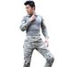 Camouflage Frog Tactical Training Quick-Dry Enthusiast Outdoor CS Expansion Field Suit Cross-Border Wholesale_voghion.com