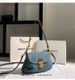 Herbst Hohe Qualität Blau Denim Platz Frauen Mode Handtasche Schulter Messenger Dame Geldbörse Weiblichen Unterarm Tasche Achselhöhle_voghion.com