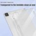 For IPad Case Acrylic Y Fold 10th 11th A16 Air 5 4 Air 7 M3 2025 Air6 M2 Air11 Pro 11 10.9 9th 8th Gen 7th 10.2 9.7_voghion.com