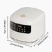 110V Mini Electric Rice Cooker 1-3 People 2L Multi Cooker Non-Stick Pot Smart Mechanical MultiCooker Steamed Rice Pot For Home_voghion.com