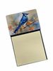 NEW Blue Jay Sticky Note Holder Refillable Dispenser Self-Sticky Note Pads, Memo Pads Blank Desk Accessories_voghion.com