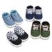Mother & Kids New versatile canvas shoes baby shoes soft sole toddler shoes baby shoes factory direct sales 1038_voghion.com