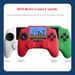 H20 Handheld Video Game Console 3.0 Inch Screen 8 Bit System Built In 1000 Retro Games Play For Family Gifts_voghion.com