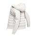 2025 Autumn Winter Warm Hooded Men's Down Jacket Solid Color Casual Loose Fashion Versatile Youth Trendy Coat Men_voghion.com