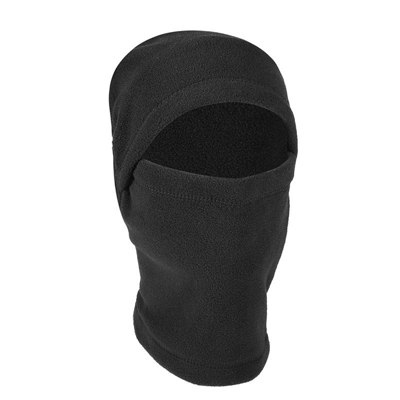 LazyZoom Warm Headgear Cycling Mask Outdoor Autumn Winter Sports Ski Helmet Motorcycle Hat Liner_voghion.com