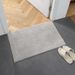 Hot style Chenille short plush floor mat, bathroom, bathroom, water absorption, bedroom entrance carpet_voghion.com