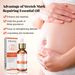 EELHOE Essential Oil Pregnant Women Smooth Skin Daily Care Essence_voghion.com