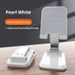 New Desktop Wholesale Multifunctional Lazy Tablet Foldable Adjustable Live Streaming Phone Stand_voghion.com
