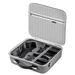 Tragen für DJI Mavic 4 Pro Tragbare Schulter Aufbewahrungstasche RC 2 Fernbedienung Schutzhülle Hard Case_voghion.com