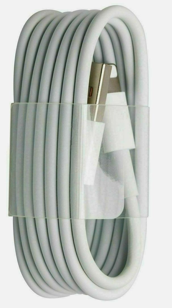 UK CE Ladegerät Stecker & Datenkabel Für Apple IPhone 5 6 7 8 Plus X XR 11 12 SE_voghion.com