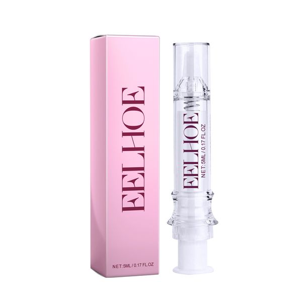 Moisturizing reduces wrinkles dead skin, moisturizing plump lips, delicate and glossy lip balm_voghion.com