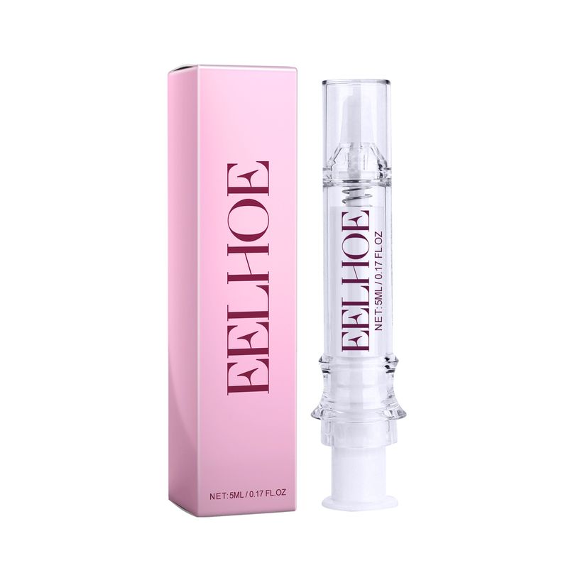 Moisturizing Reduces Wrinkles Dead Skin, Moisturizing Plump Lips, Delicate And Glossy Lip Balm_voghion.com