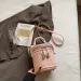 2025 Free Delivery Designer's Popular And Fashionable Small Bucket For Women In Spring New Crossbody Bag Korean_voghion.com