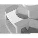 Toilet Home Use, Thickened Non-Slip Squatting Tool For Toilet, Children And Adults Pad Commode Stool, Pregnant Women_voghion.com