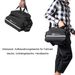 Fahrradtasche, Satteltasche, Gepäcktasche, Packtaschen, wasserdichter Gepäckträger 35L_voghion.com