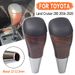 Fit For Toyota Land Cruiser 200 LC200 2016 2017 2018 2019 2020 Automatic Car Gear Shift Knob Lever Stick Head Gearbox_voghion.com