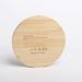 15W fully compatible three-in-one mobile phone watch earphone bamboo wood wireless charger magsafe magnetic suction wireless charger_voghion.com