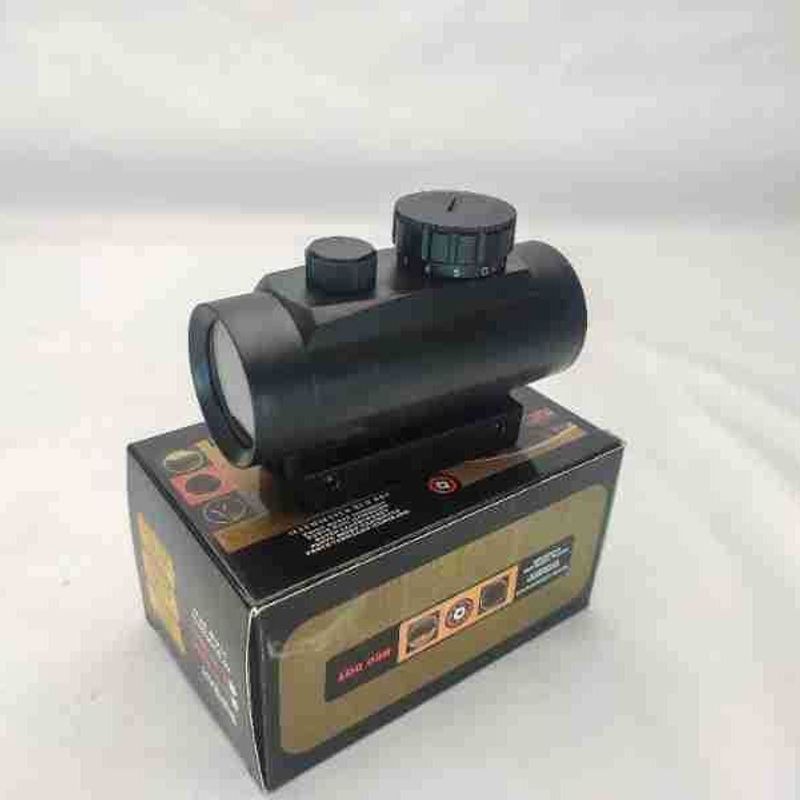 Rechte uil type infrarood M9 katapult objectief rail laser vizier beugel_voghion.com