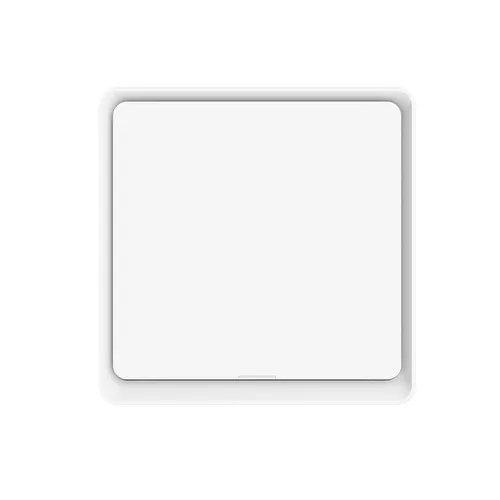 Tuya ZigBee 3.0 Světelný vypínač 220V Inteligentní nástěnný vypínač EU Není potřeba nulový vodič Není potřeba kondenzátor Funguje s Alexa Google Home_voghion.com