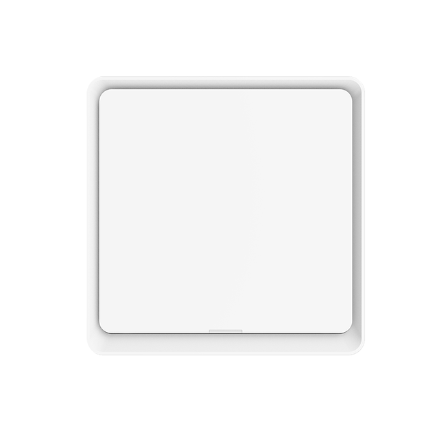 Διακόπτης φωτισμού Tuya ZigBee 3.0 Έξυπνος διακόπτης τοίχου 220V EU Δεν απαιτείται ουδέτερο καλώδιο Δεν απαιτείται πυκνωτής Λειτουργεί με την Alexa Google Home_voghion.com