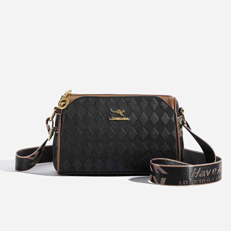 2023 nouvelle Offre Spéciale Mode Tendance Voyage Décontracté Tout-match sac pour femmes Mini Rétro Une Épaule Messager Petit Sac Carré_voghion.com