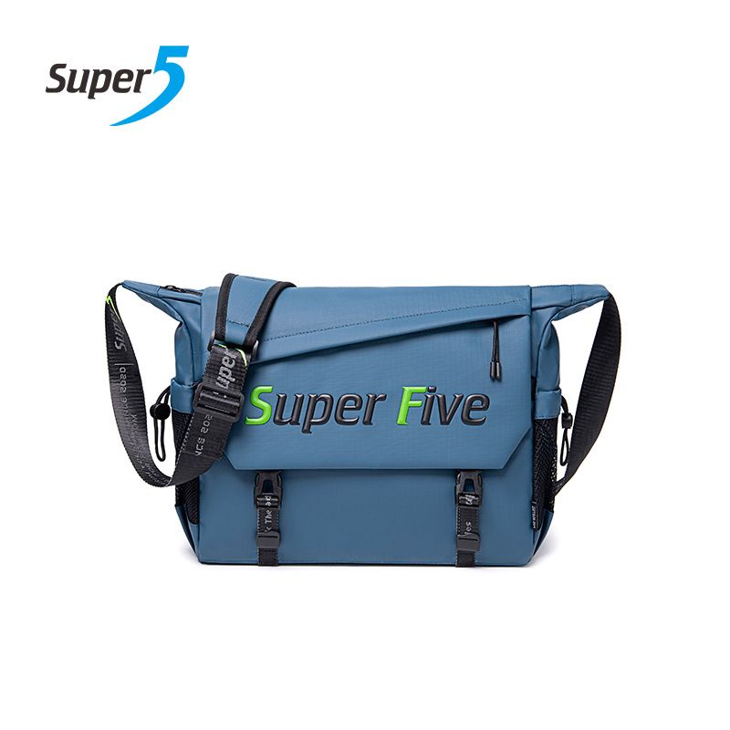 Crossbody Bag Fashion Brand Crossbody Bag Men's Shoulder Bag Women's Sports Leisure Large Capacity Crossbody Bag_voghion.com
