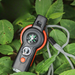 Outdoor Multi-Function 7-in-1 Survival Lifesaving Whistle With LED Light Thermometer Compass_voghion.com