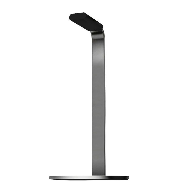 Alloy Desktop Aluminium Holder Headphone Display Rack Stand Bracket Headset_voghion.com