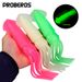 Deep Octopus Lure Boat Trolling Silicone Squid Skirt Luminous Sea Fishing Bait_voghion.com