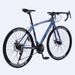 Aluminiumlegierung Rennrad Gebogener Griff Leichtes Rennrad Herren Erwachsene Variable Geschwindigkeit Student Fahrrad_voghion.com