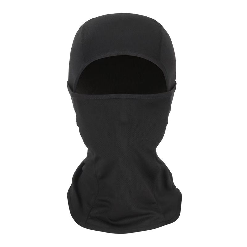 Sports Accessories Balaclava Face Mask – Windproof Tactical Neck Gaiter For Motorcycle (12 Camo Colors)​_voghion.com