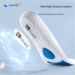 Nafoning Sports With A Poop Like Feel, Air Cushion For Shock Men's And Women's Summer Sweat Absorption, Breathable_voghion.com