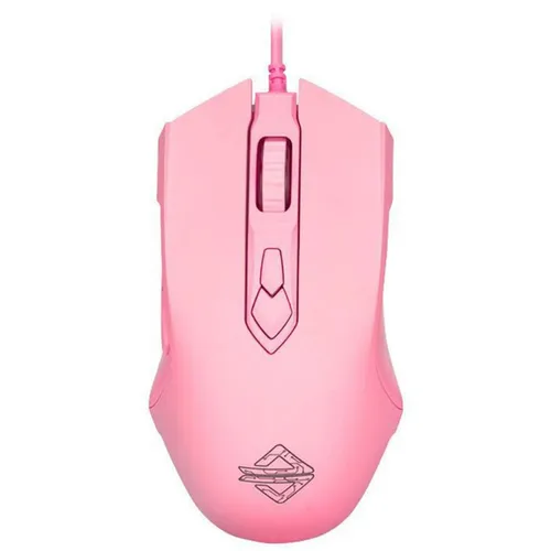 Xinweiqing Mouse USB para jogos profissional com fio DPI leve e ajustável para computador_voghion.com