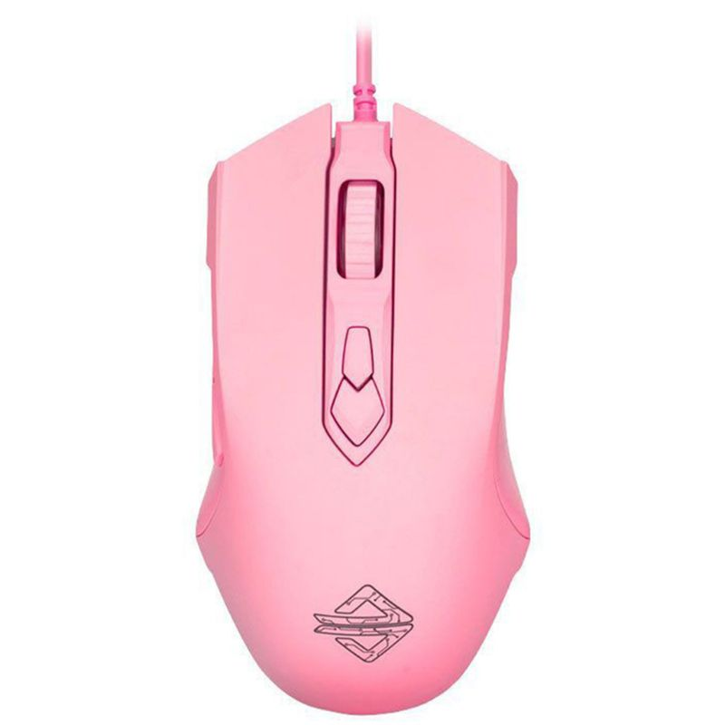 Xinweiqing Wired Professional DPI Adjustable Lightweight E-sport Gaming USB Mouse for Computer_voghion.com