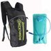 Mochila ultraligera para ciclismo, trail y running, ideal para deportes al aire libre._voghion.com