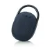 Outdoor CLIP4 Music Box 4 Generation Wireless Bluetooth Sports Buckle Card Convenient Small Speaker_voghion.com