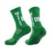 Non-Slip Football Socks For Men & Kids - Mid-Calf Cotton Blend Sports Socks For Training & Matches (Multiple Colors & Sizes)_voghion.com
