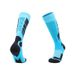 Surge Surge Herbst-Schneesocken aus warmer Merinowolle, Sport-, Ski- und Wintersocken, dick, lang, für Damen und Herren, zum Wandern und Laufen_voghion.com