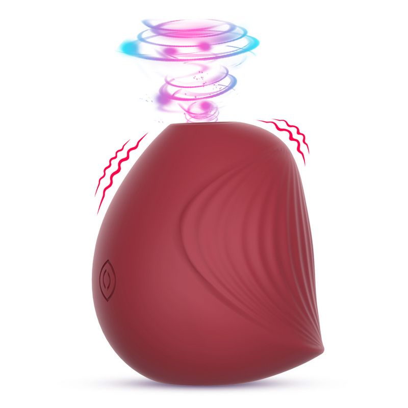 Vibratore succhia-uccelli intimo buono succhia-capezzoli lecca-orale stimolazione del clitoride potente 2024_voghion.com