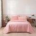 Baby Cover Three Piece Set Winter Thickened Milk Blanket Double Sided Tatami Coral Fleece Quilted Bed Sheet_voghion.com