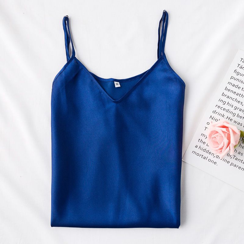 Dámské hedvábné noční košile s půl rukávy, tenký kardigan, župan pro nevěstu, ranní župan, župan pro přítelkyni, jednobarevný, bez slov_voghion.com