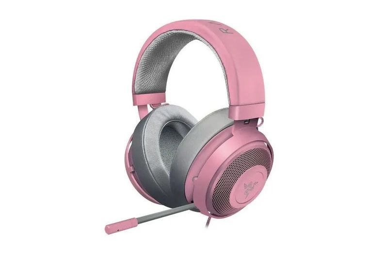 Kraken PRO V2 pea külge kinnitatavad mängukõrvaklapid, kõrvaklapid, e-sport_voghion.com