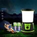 New Emergency Multi-Function Super Bright Tent Rechargeable Light Strong LED Outdoor Camp Lighting Camping Lamp_voghion.com