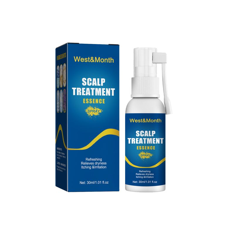 Wachsendes 30 ml schnelles Haarserum-Spray, Anti-Haarausfall-Behandlung, Essenz, Öl, Reparatur, nährt die Haarwurzeln, Haarwachstumsprodukte_voghion.com