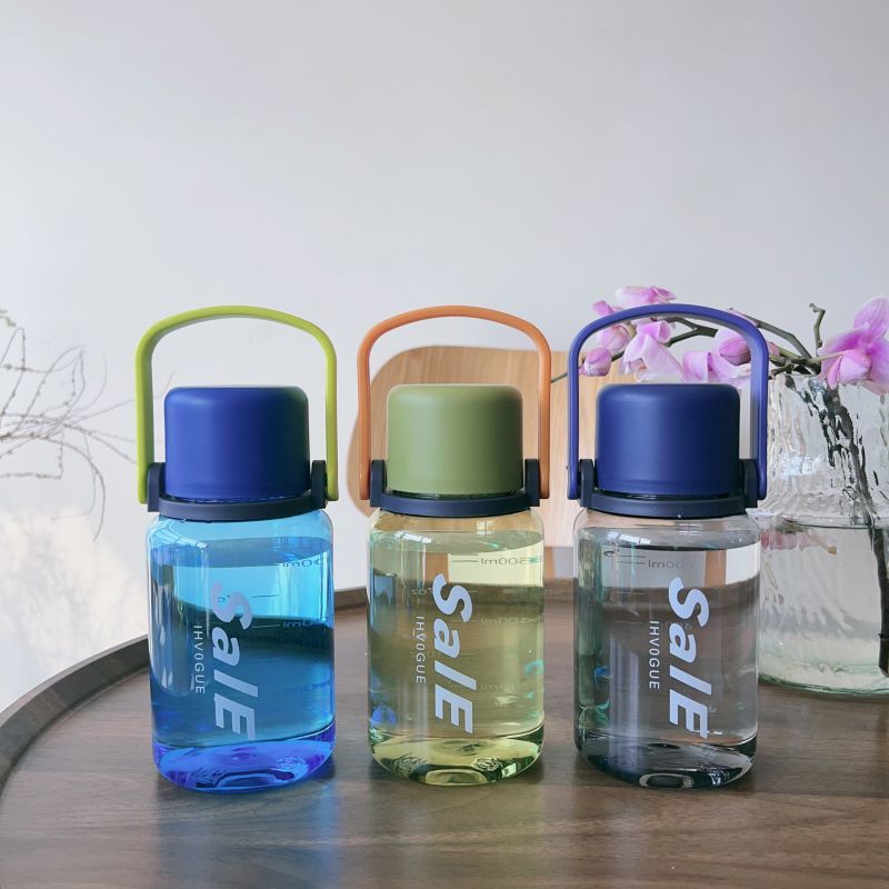 Large Capacity Portable High-Value Plastic For Men, Students, High Temperature Resistant, Summer Anti-Fall Outdoor_voghion.com